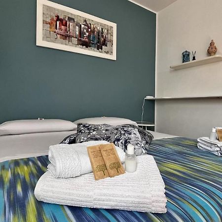Casanova Loc Turistica Ξενοδοχείο Βερόνα Εξωτερικό φωτογραφία