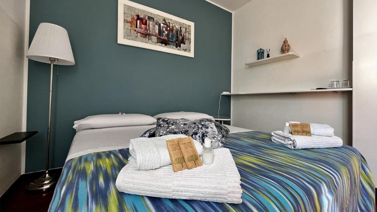 Casanova Loc Turistica Ξενοδοχείο Βερόνα Εξωτερικό φωτογραφία