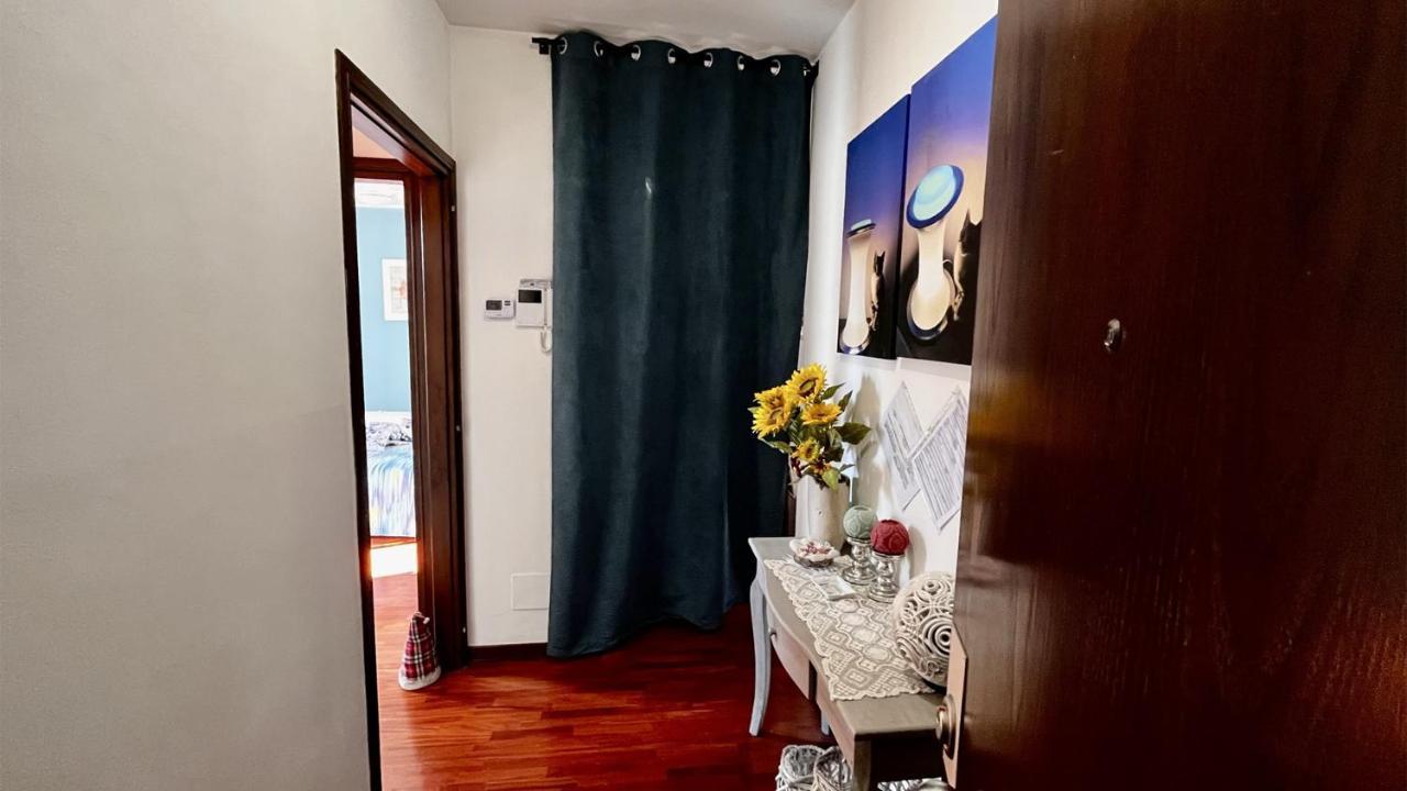 Casanova Loc Turistica Ξενοδοχείο Βερόνα Εξωτερικό φωτογραφία